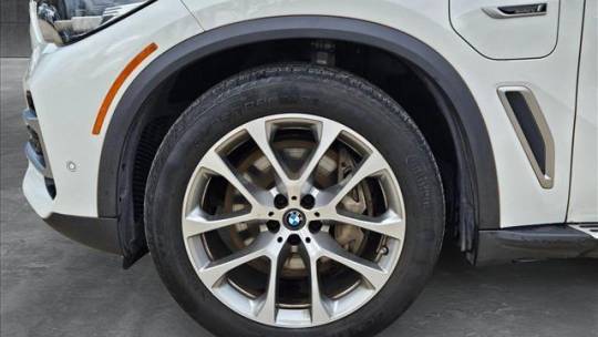 2023 BMW X5 5UXTA6C01P9P58992