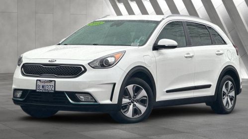 2019 Kia Niro KNDCD3LDXK5316223