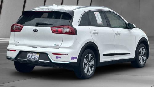 2019 Kia Niro KNDCD3LDXK5316223