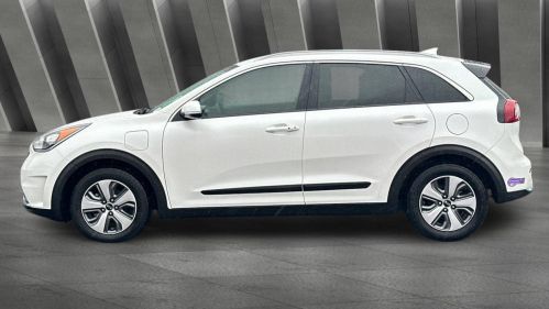 2019 Kia Niro KNDCD3LDXK5316223