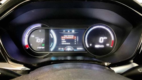 2021 Kia NIRO EV KNDCC3LG9M5102534