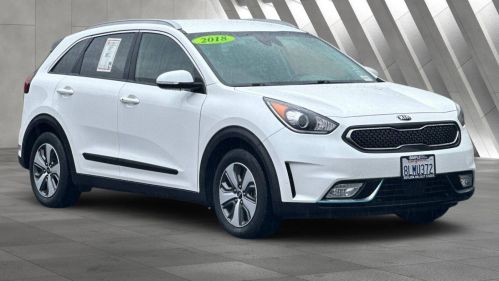 2019 Kia Niro KNDCD3LDXK5316223