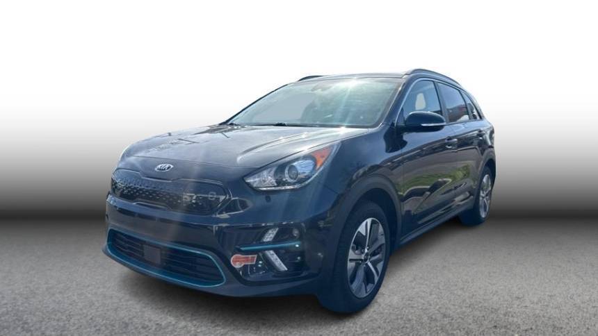 2019 Kia NIRO EV KNDCE3LG4K5025739