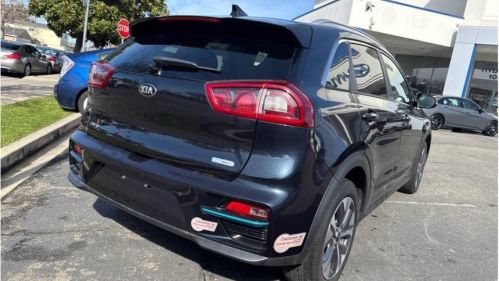 2019 Kia NIRO EV KNDCE3LG4K5025739