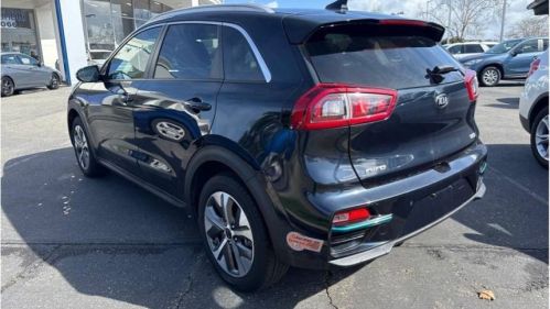 2019 Kia NIRO EV KNDCE3LG4K5025739