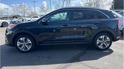 2019 Kia NIRO EV KNDCE3LG4K5025739