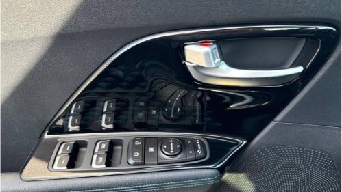 2019 Kia NIRO EV KNDCE3LG4K5025739