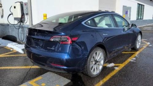 2018 Tesla Model 3 5YJ3E1EB3JF101079