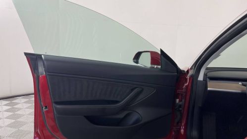 2018 Tesla Model 3 5YJ3E1EB5JF091476