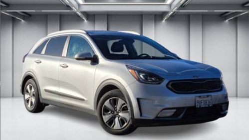 2019 Kia Niro KNDCC3LD3K5261777