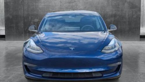 2019 Tesla Model 3 5YJ3E1EB8KF497592