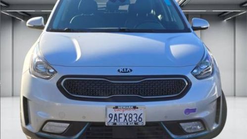 2019 Kia Niro KNDCC3LD3K5261777