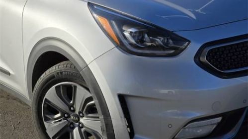 2019 Kia Niro KNDCC3LD3K5261777