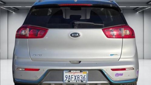 2019 Kia Niro KNDCC3LD3K5261777