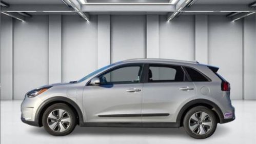 2019 Kia Niro KNDCC3LD3K5261777