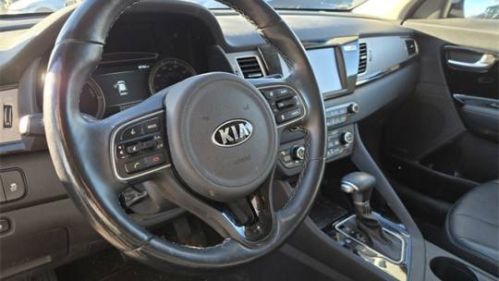 2019 Kia Niro KNDCC3LD3K5261777