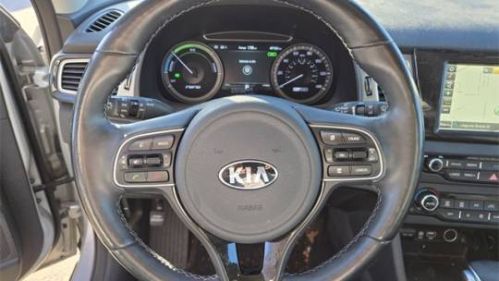 2019 Kia Niro KNDCC3LD3K5261777