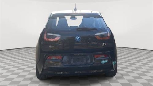 2015 BMW i3 WBY1Z4C58FV279555