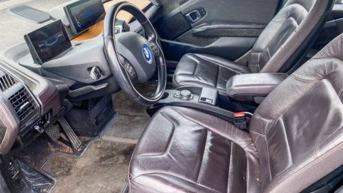 2015 BMW i3 WBY1Z4C5XFV500167