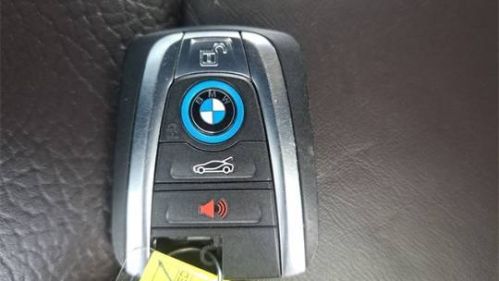 2015 BMW i3 WBY1Z4C58FV279555