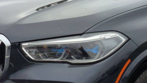 2022 BMW X5 5UXTA6C0XN9L17665