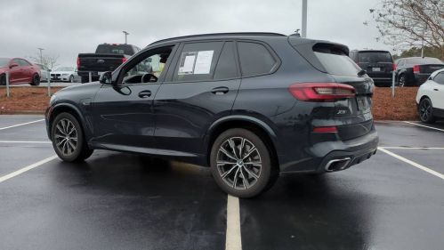 2022 BMW X5 5UXTA6C0XN9L17665