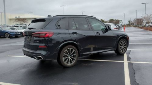 2022 BMW X5 5UXTA6C0XN9L17665