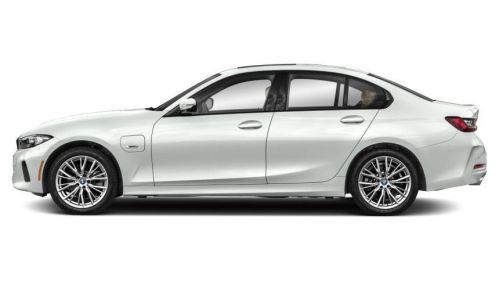 2023 BMW 3 Series 3MW39FS03P8D52991