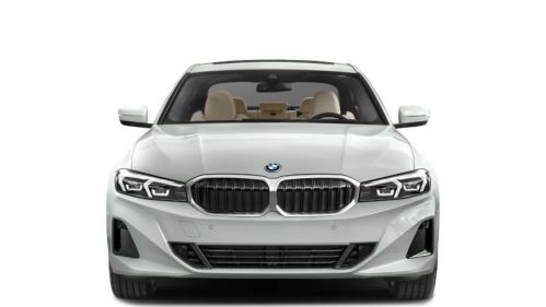 2023 BMW 3 Series 3MW39FS03P8D52991