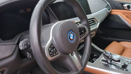 2022 BMW X5 5UXTA6C0XN9L17665