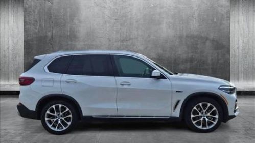 2023 BMW X5 5UXTA6C01P9P58992