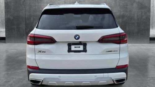 2023 BMW X5 5UXTA6C01P9P58992