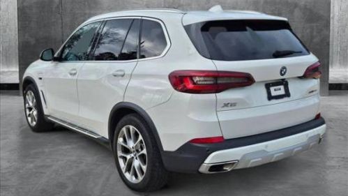 2023 BMW X5 5UXTA6C01P9P58992