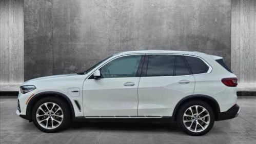 2023 BMW X5 5UXTA6C01P9P58992