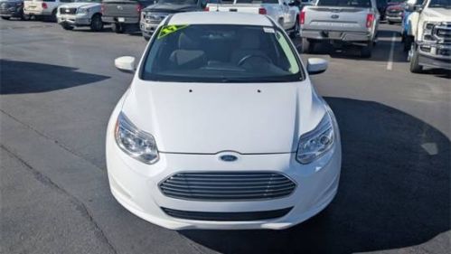 2017 Ford Focus 1FADP3R4XHL224364