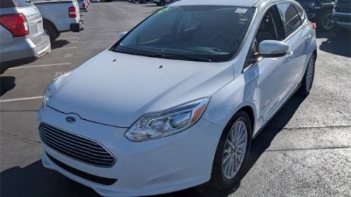 2017 Ford Focus 1FADP3R4XHL224364