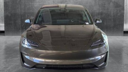 2024 Tesla Model 3 5YJ3E1ET9RF796365