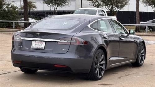 2017 Tesla Model S 5YJSA1E20HF202713