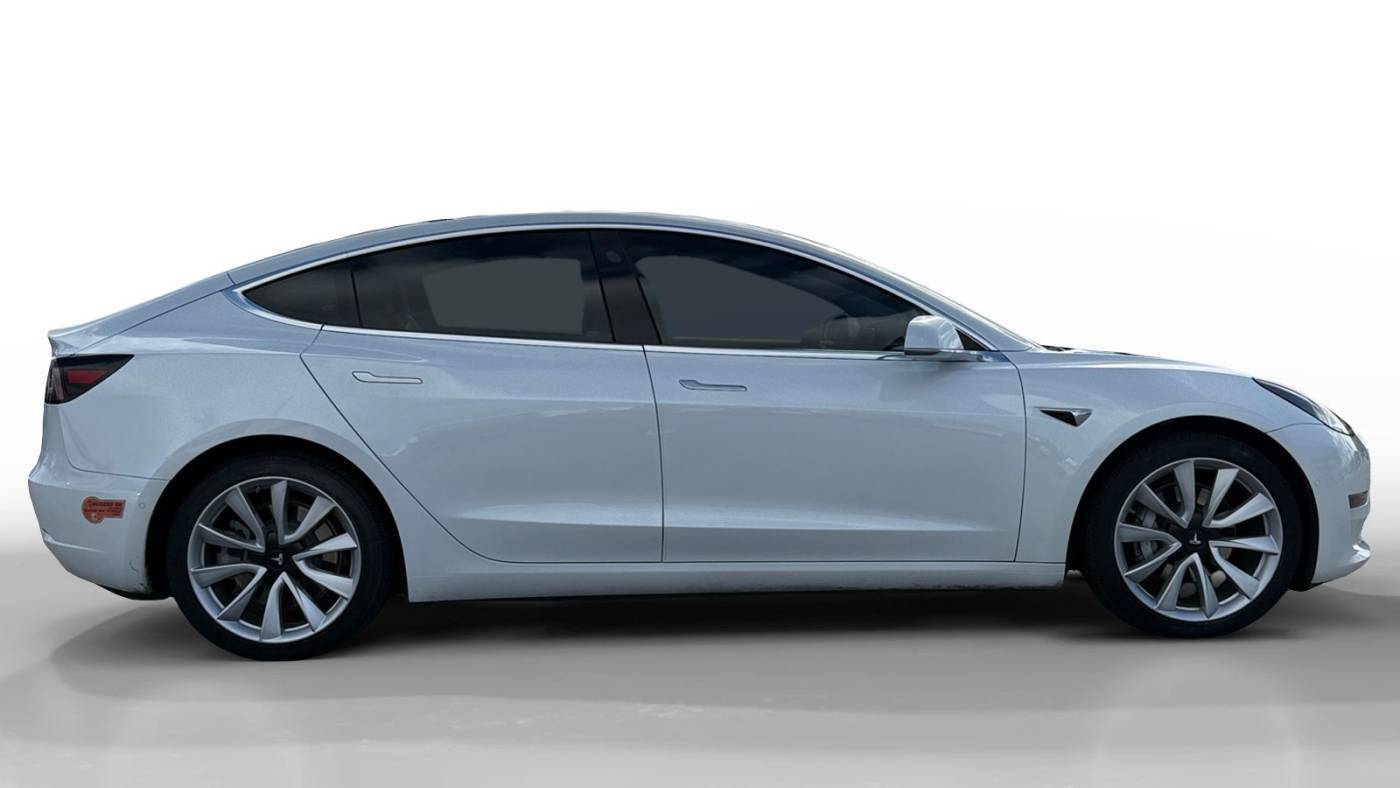 2020 Tesla Model 3 5YJ3E1EB0LF512278