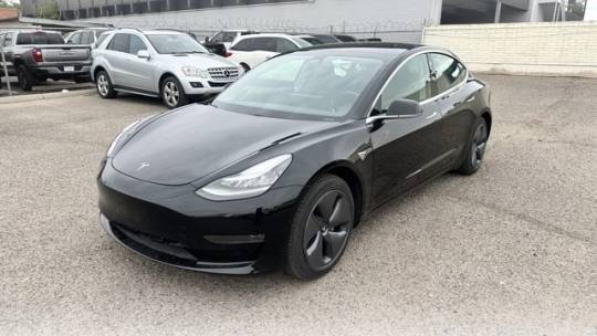 2020 Tesla Model 3 5YJ3E1EAXLF803300