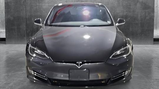 2017 Tesla Model S 5YJSA1E21HF195433