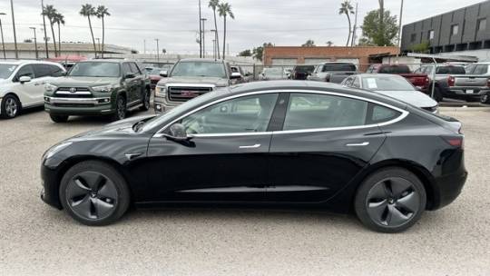 2020 Tesla Model 3 5YJ3E1EAXLF803300