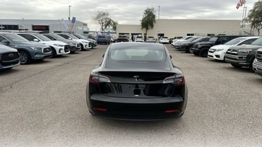 2020 Tesla Model 3 5YJ3E1EAXLF803300