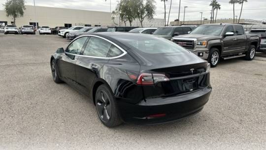 2020 Tesla Model 3 5YJ3E1EAXLF803300