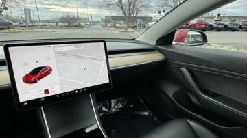 2018 Tesla Model 3 5YJ3E1EB3JF091587