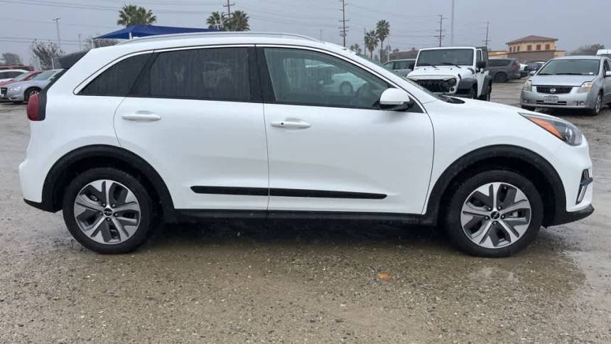 2022 Kia NIRO EV KNDCC3LG4N5138648