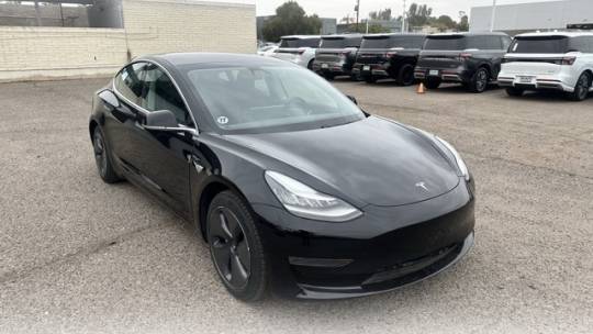 2020 Tesla Model 3 5YJ3E1EAXLF803300