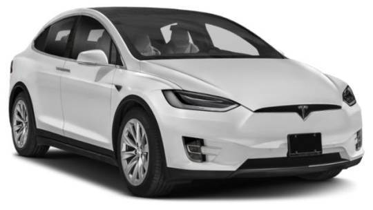 2018 Tesla Model X 5YJXCBE28JF089976