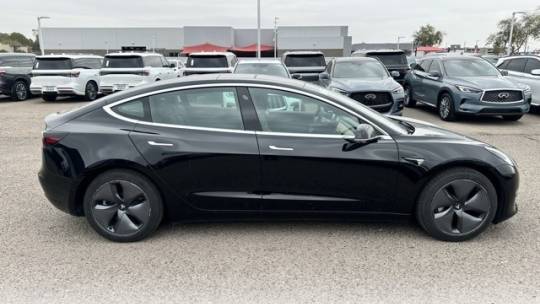 2020 Tesla Model 3 5YJ3E1EAXLF803300