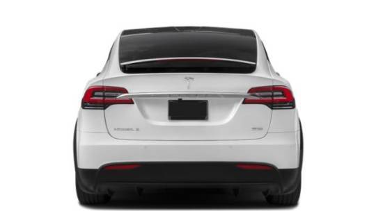 2018 Tesla Model X 5YJXCBE28JF089976